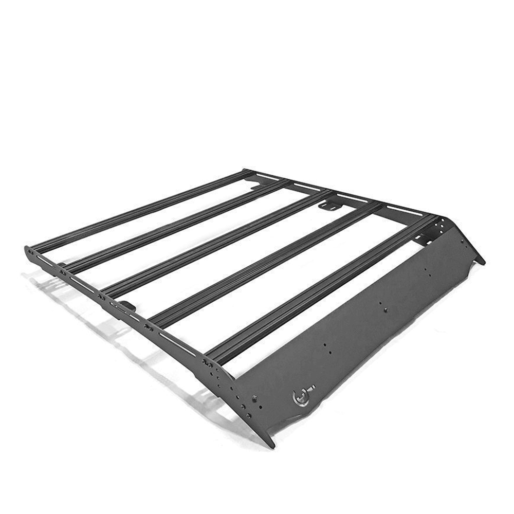 Prinsu Access Rack Fits 2005-2023 Toyota Tacoma