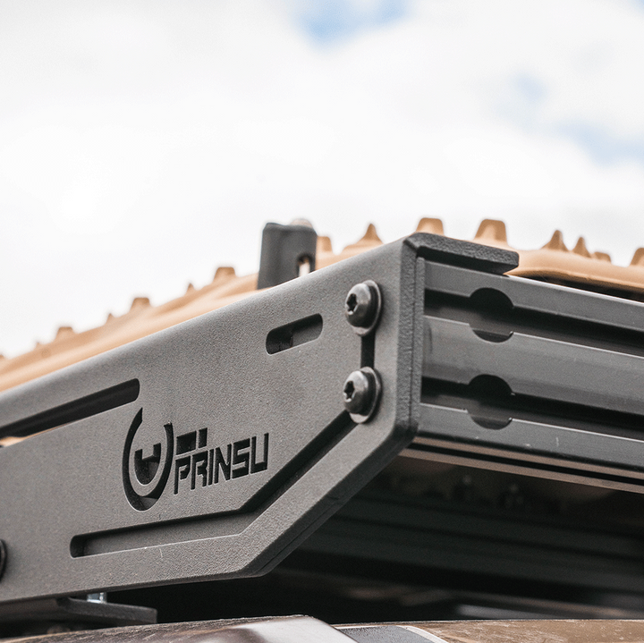 Prinsu Pro Roof Rack fits 2024+ Lexus GX550