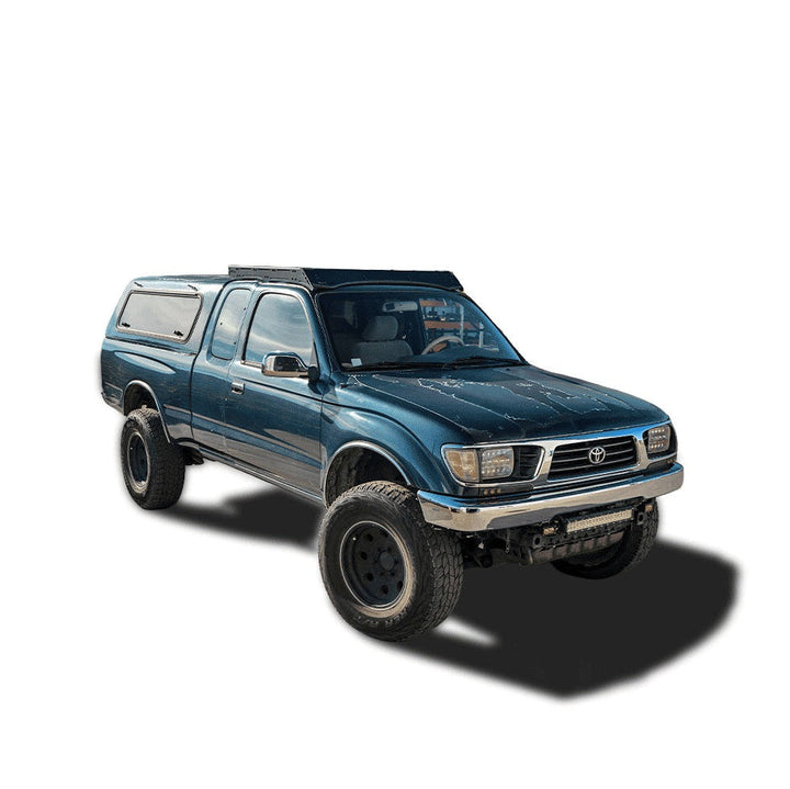 Prinsu Pro Xtra Cab Rack Fits 1995-2004 Toyota Tacoma