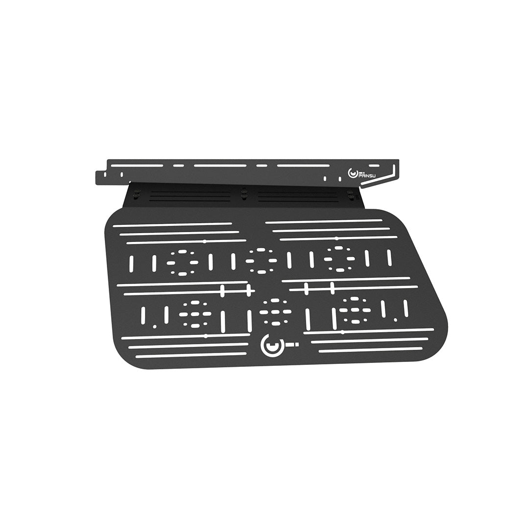 Prinsu Rear Window Accessory Panel for 2024+ Lexus GX550