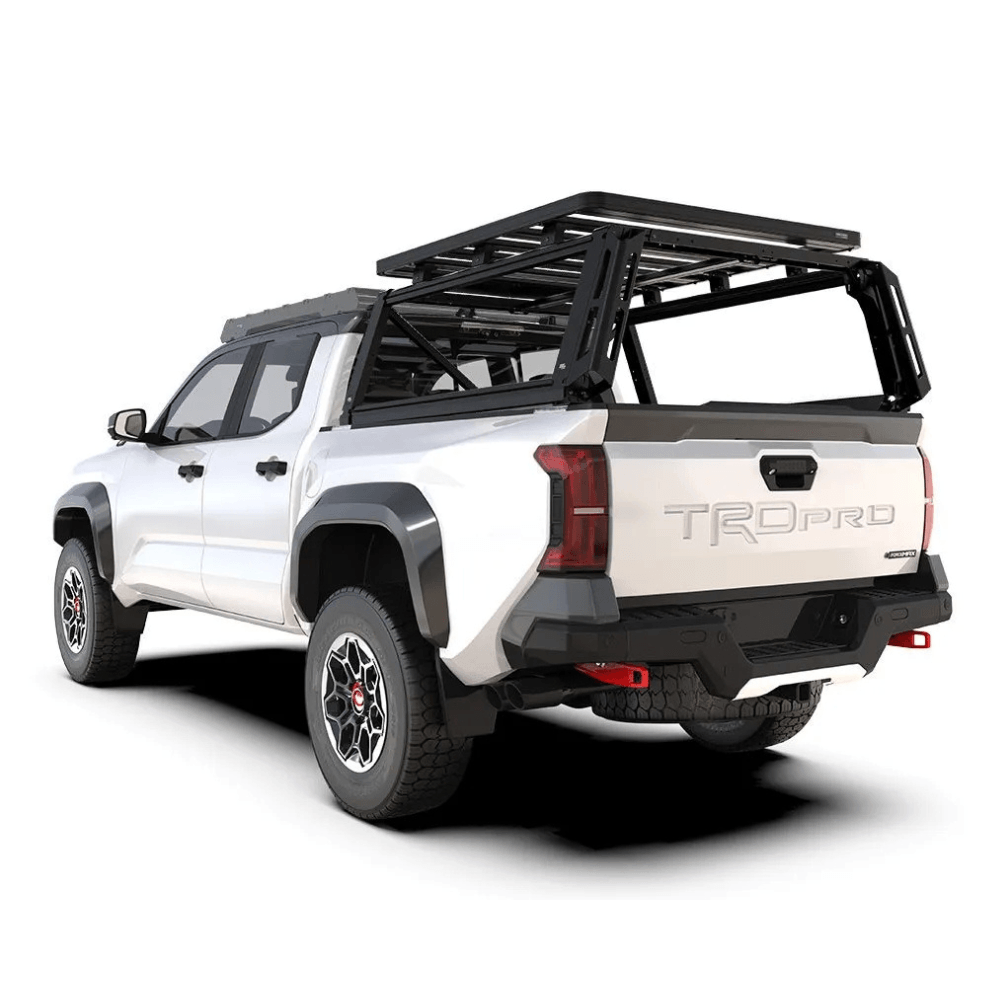 Pro Bed Rack Kit Fits 2024+ Toyota Tacoma Double Cab 5'