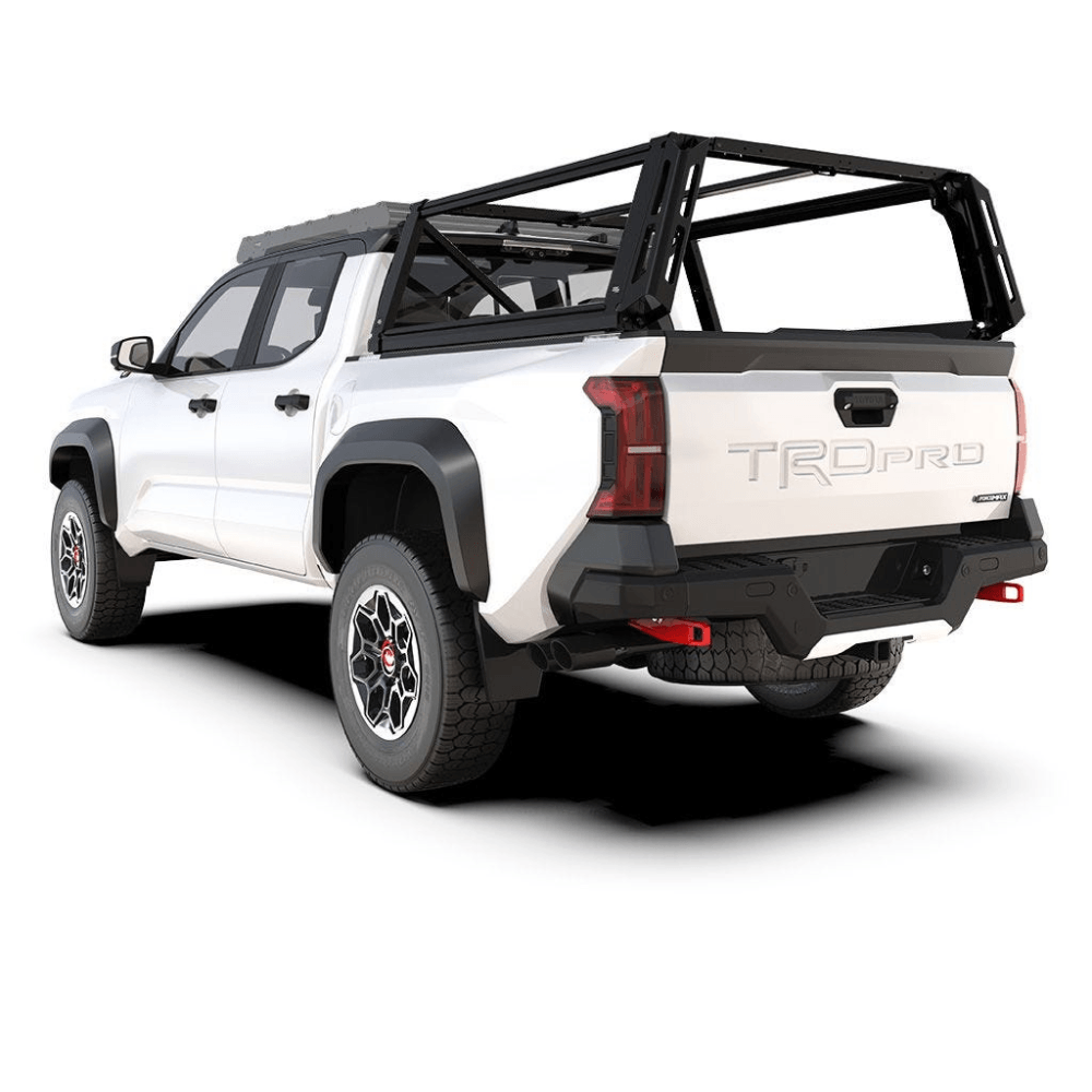Pro Bed System Fits 2024+ Toyota Tacoma Double Cab 5'