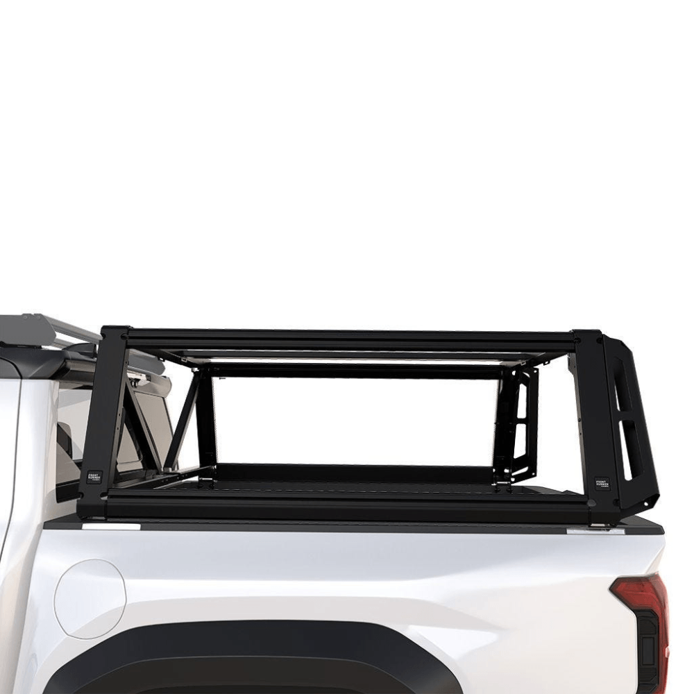 Pro Bed System Fits 2024+ Toyota Tacoma Double Cab 5'