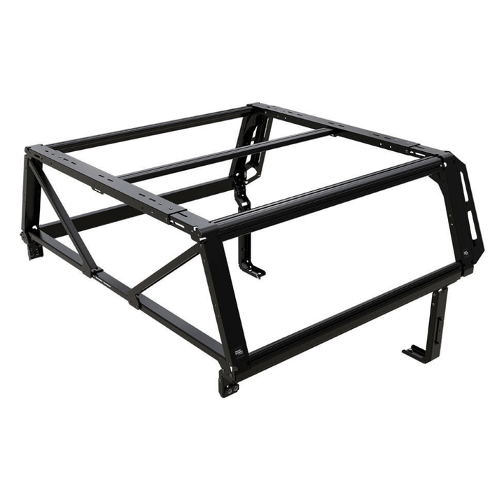 Pro Bed System Fits 2024+ Toyota Tacoma Double Cab 5'