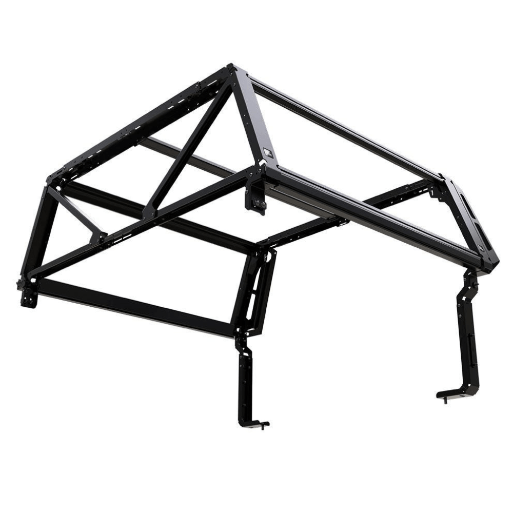 Pro Bed System Fits 2024+ Toyota Tacoma Double Cab 5'