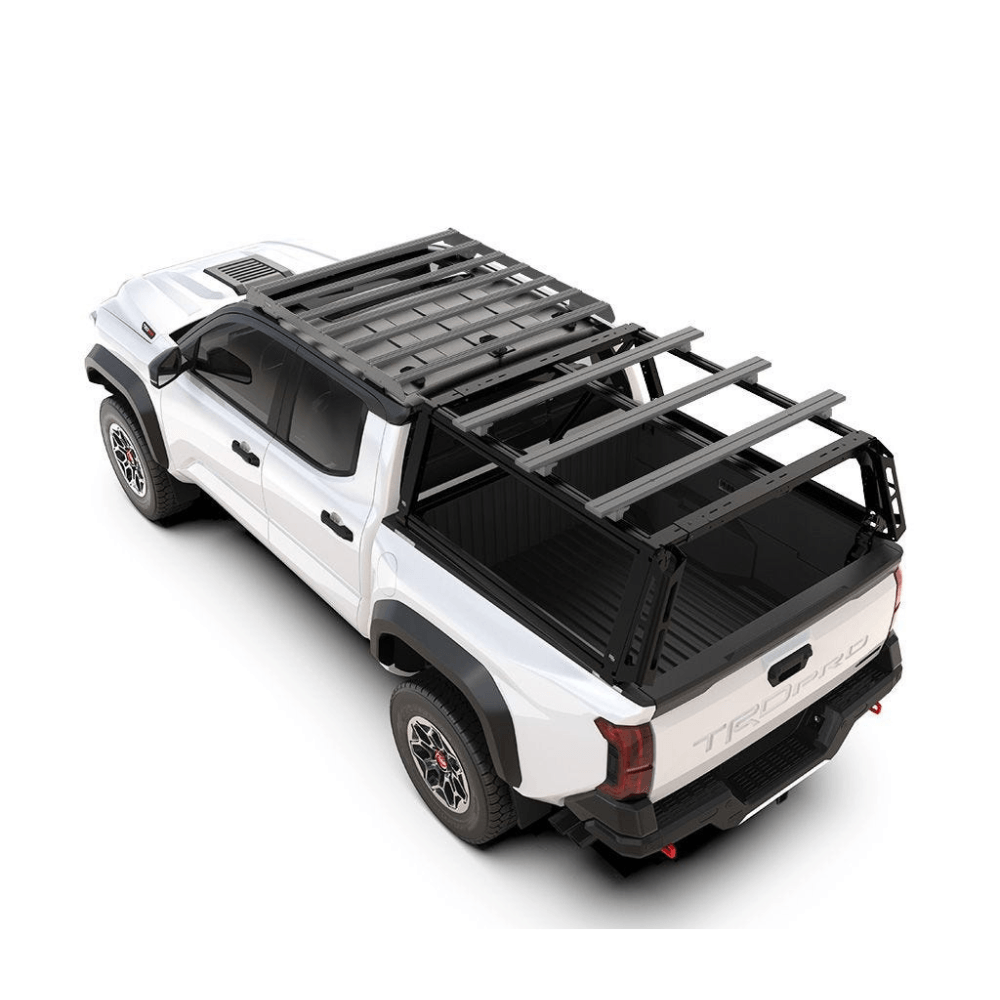 Pro Bed System Fits 2024+ Toyota Tacoma Double Cab 5'