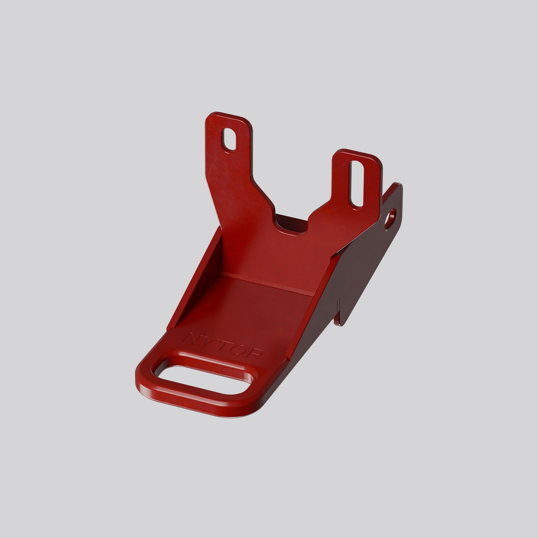 Front Recovery Points Fit 2014-2024 Toyota 4Runner