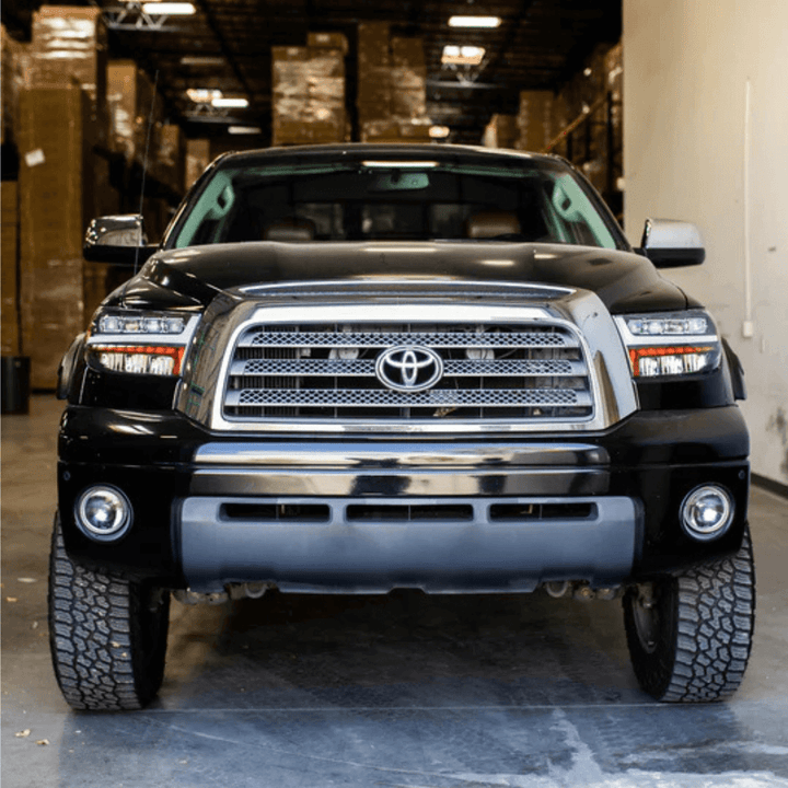 Quad-Pro LED Projectors fits 2008-2017 Toyota Sequoia