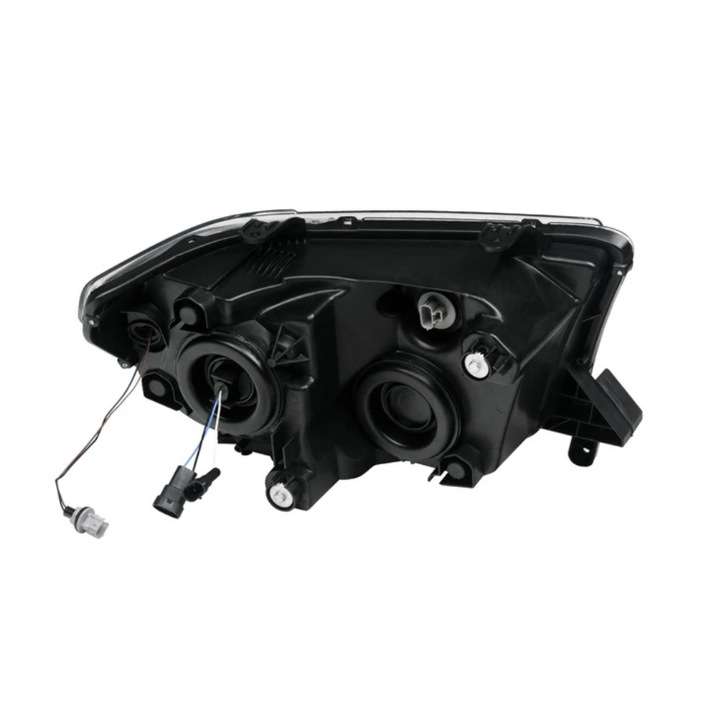 Quad-Pro LED Projectors fits 2008-2017 Toyota Sequoia