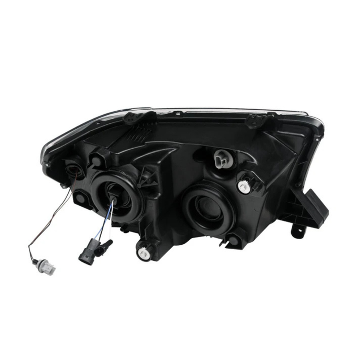 Quad-Pro LED Projectors fits 2008-2017 Toyota Sequoia