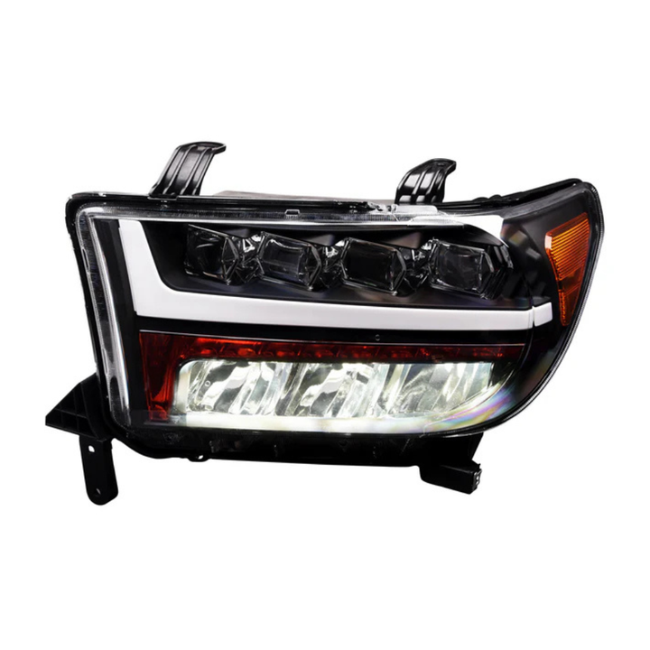 Quad-Pro LED Projectors fits 2008-2017 Toyota Sequoia