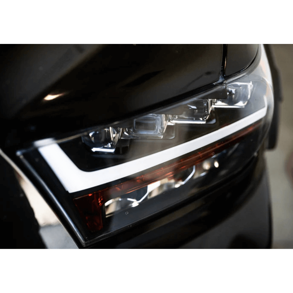 Quad-Pro LED Projectors fits 2008-2017 Toyota Sequoia