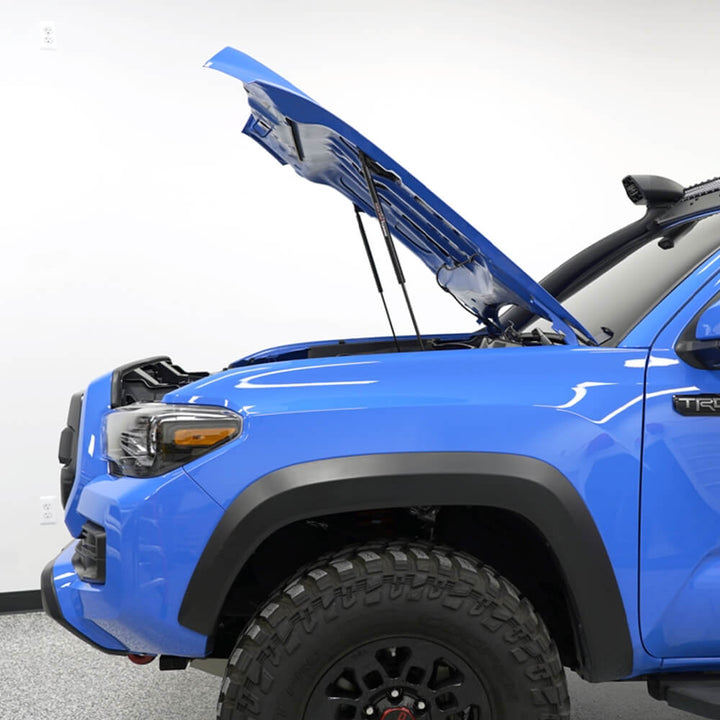 Hood QuickLIFT PLUS (Max Lift Edition) Fits 2016-2023 Toyota Tacoma