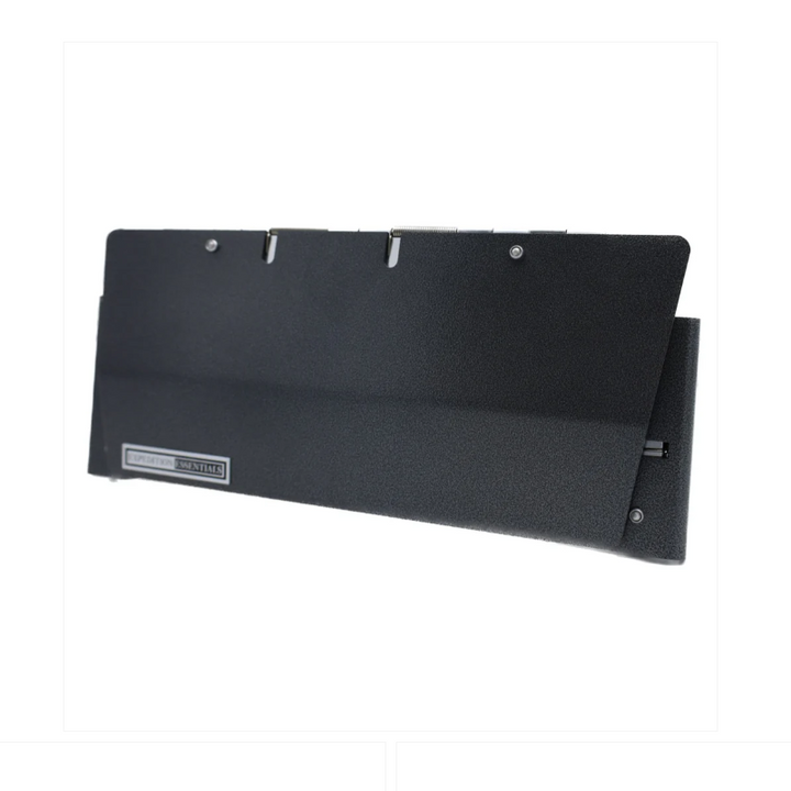 Quick Paper Towel Holder (QPTH)