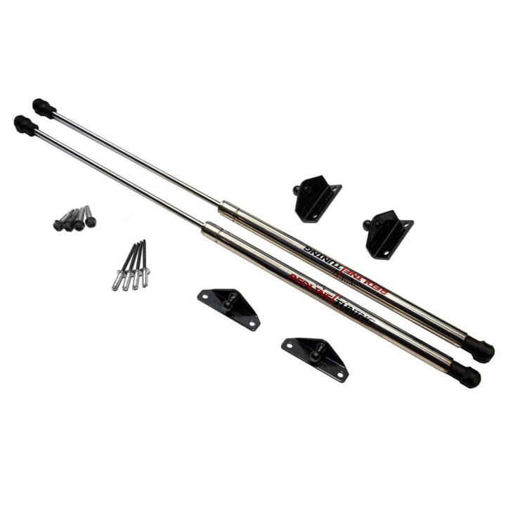 Hood QuickLIFT ELITE Fits 2005-2015 Toyota Tacoma