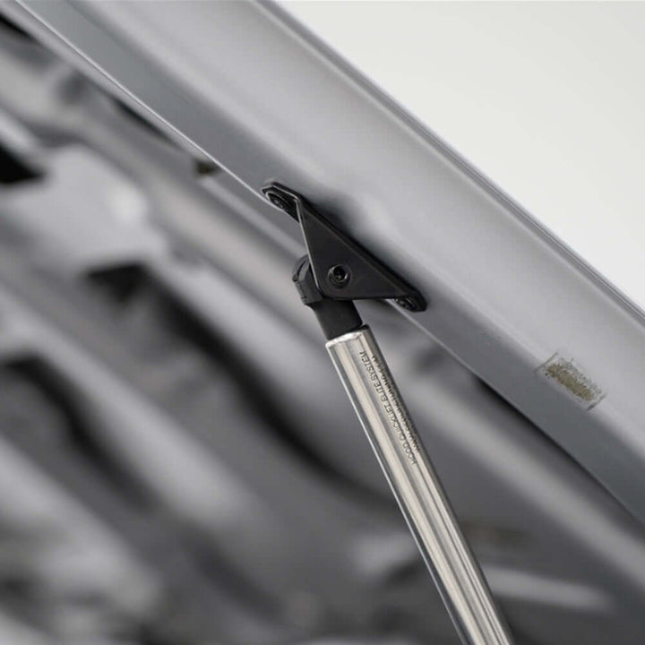Hood QuickLIFT ELITE Fits 2005-2015 Toyota Tacoma
