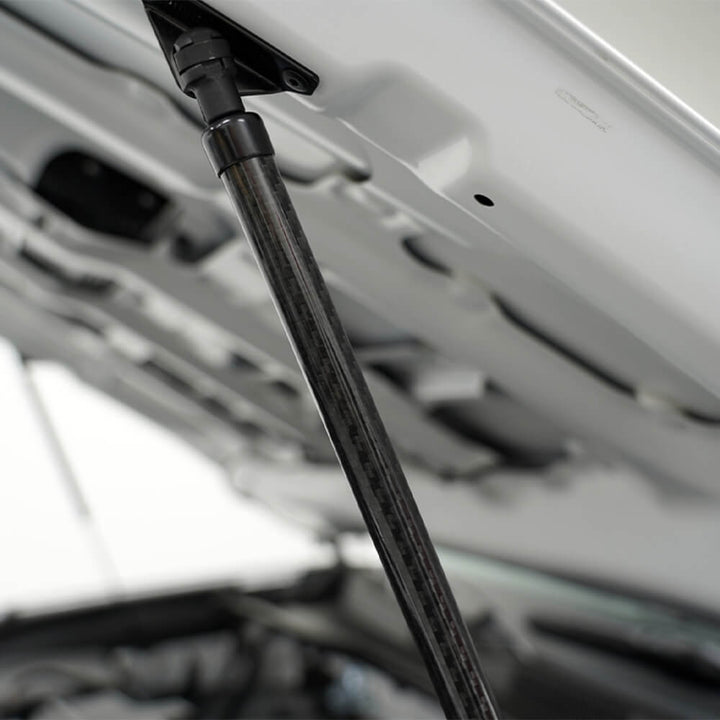 Hood QuickLIFT ELITE Fits 2016-2023 Toyota Tacoma
