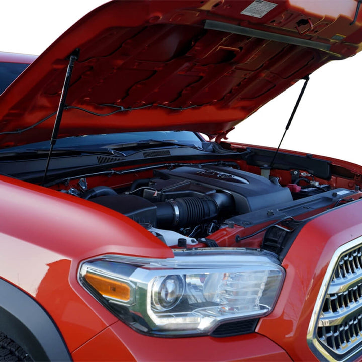 Hood QuickLIFT PLUS Fits 2016-2023 Toyota Tacoma