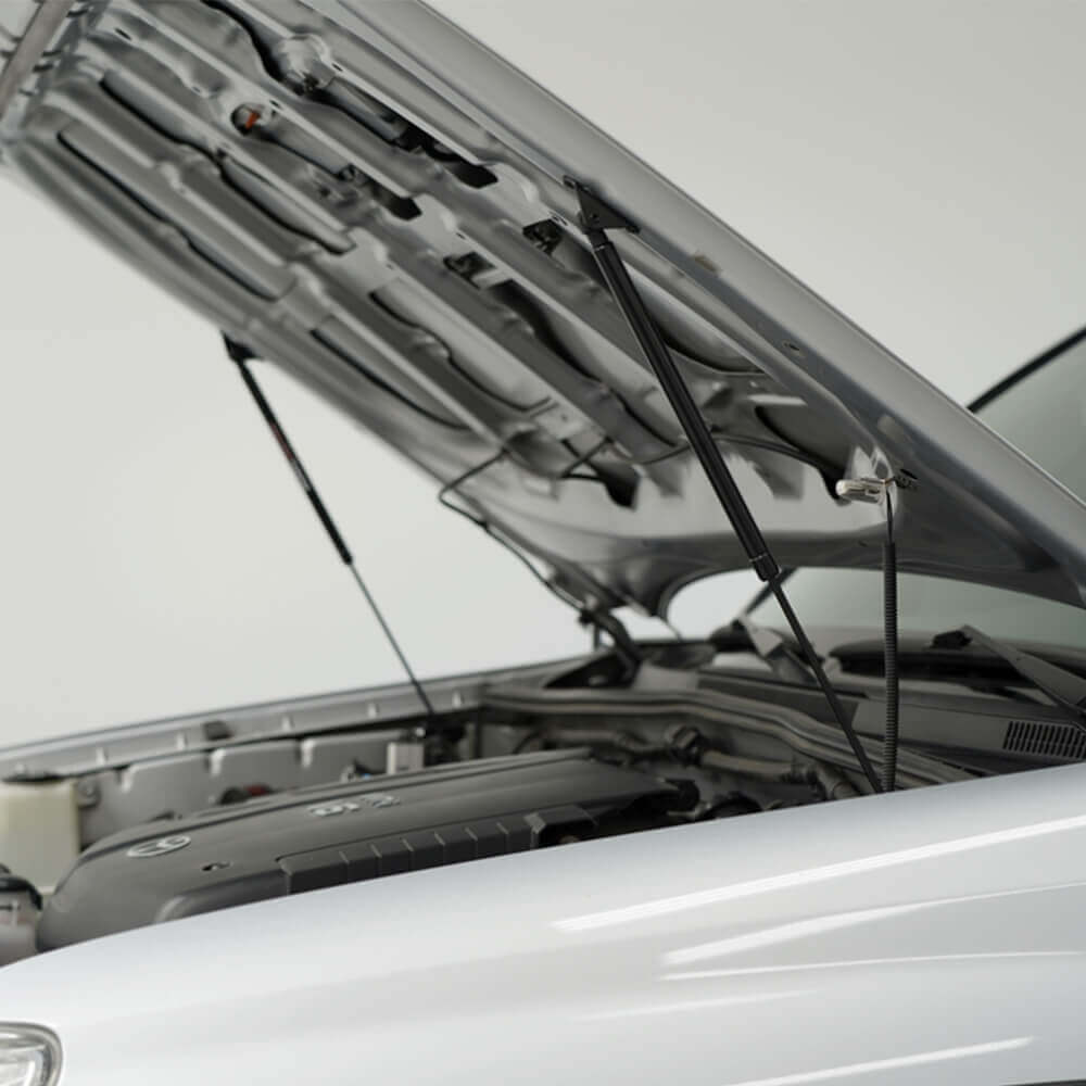 Hood QuickLIFT PLUS Fits 2005-2015 Toyota Tacoma