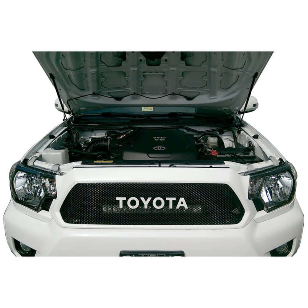 Hood QuickLIFT PLUS Fits 2005-2015 Toyota Tacoma