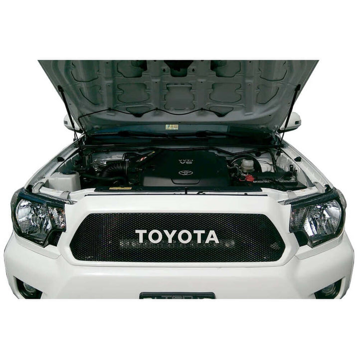 Hood QuickLIFT PLUS Fits 2005-2015 Toyota Tacoma