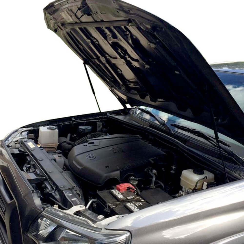 Hood QuickLIFT PLUS Fits 2005-2015 Toyota Tacoma