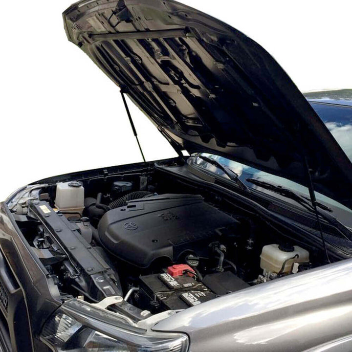 Hood QuickLIFT PLUS Fits 2005-2015 Toyota Tacoma