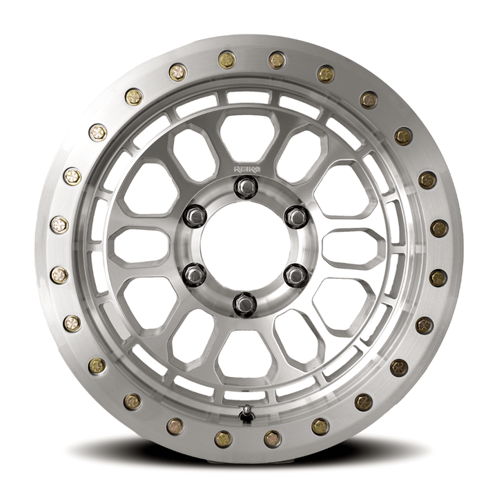 R35B Rambler Beadlock