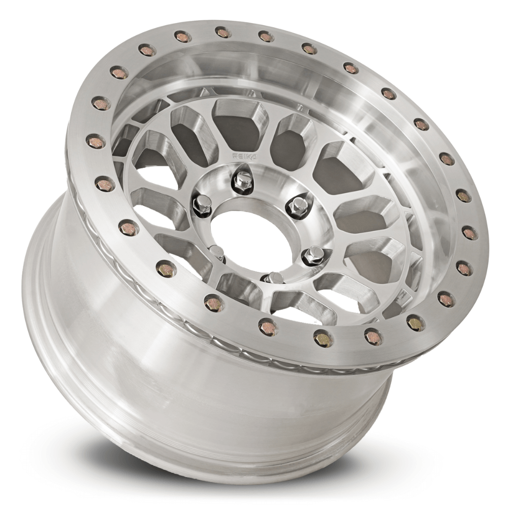 R35B Rambler Beadlock