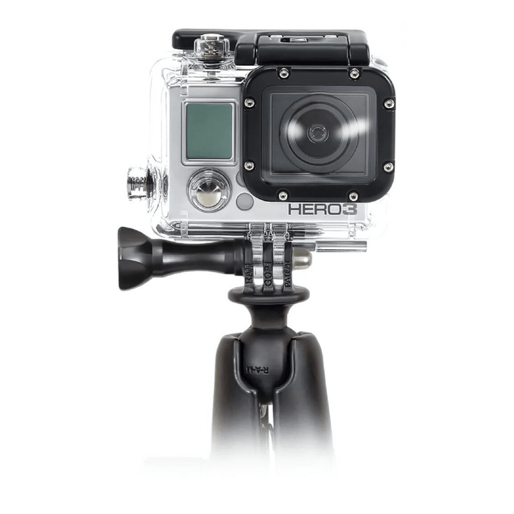 RAM® Action Camera Universal Ball Adapter