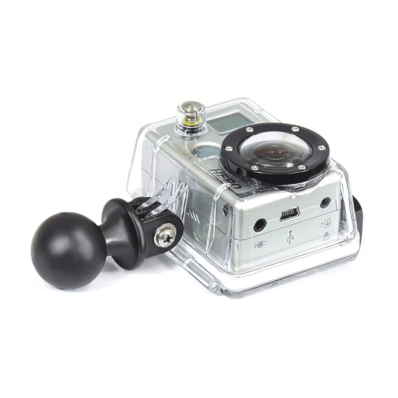 RAM® Action Camera Universal Ball Adapter