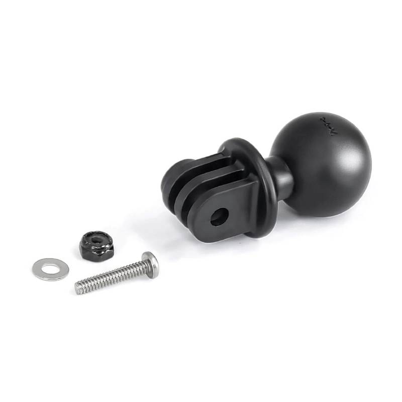 RAM® Action Camera Universal Ball Adapter
