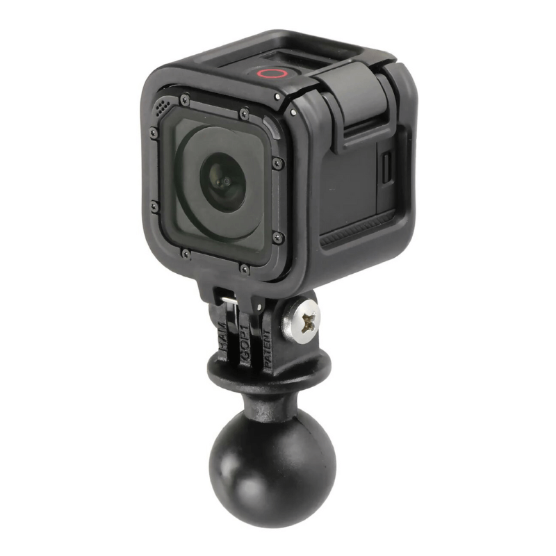 RAM® Action Camera Universal Ball Adapter