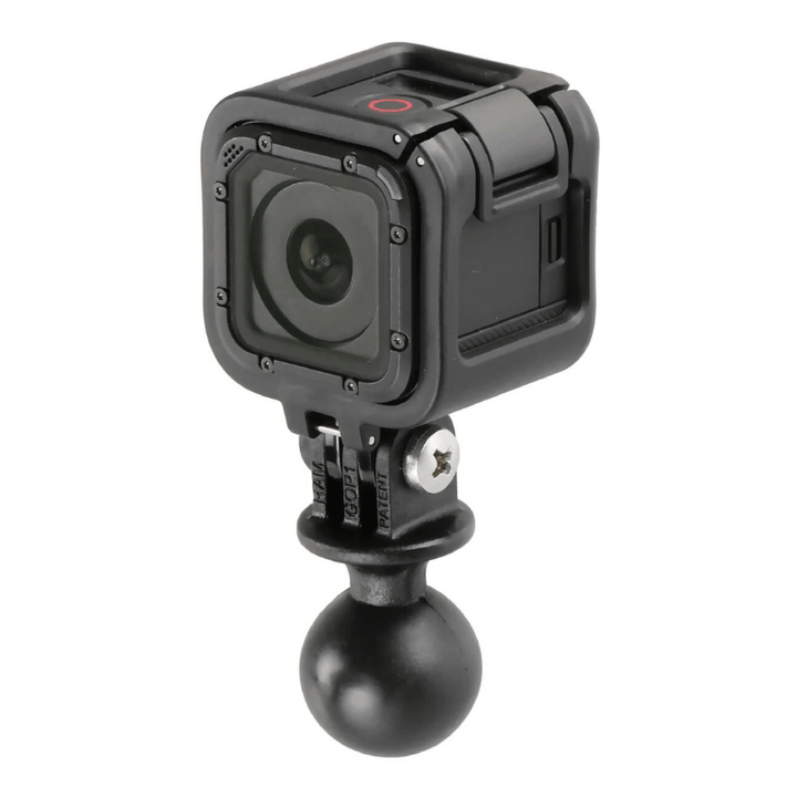RAM® Action Camera Universal Ball Adapter