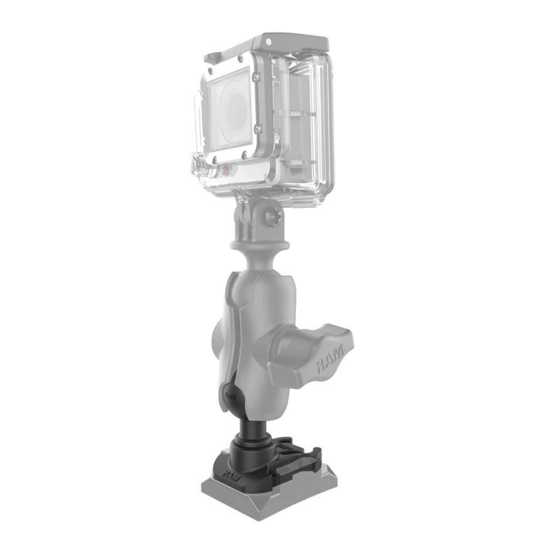 RAM® Ball Adapter for GoPro® Mounting Bases