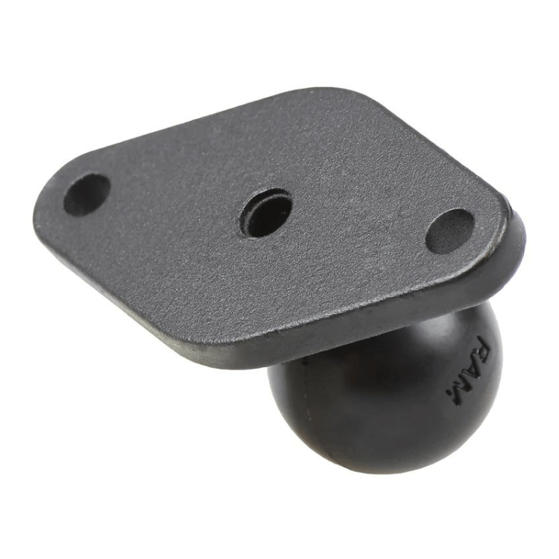 RAM® Diamond Ball Base