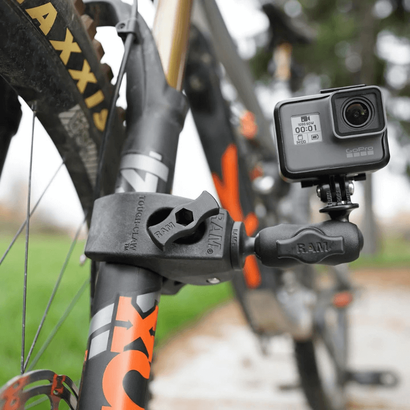 RAM® Double Socket Arm