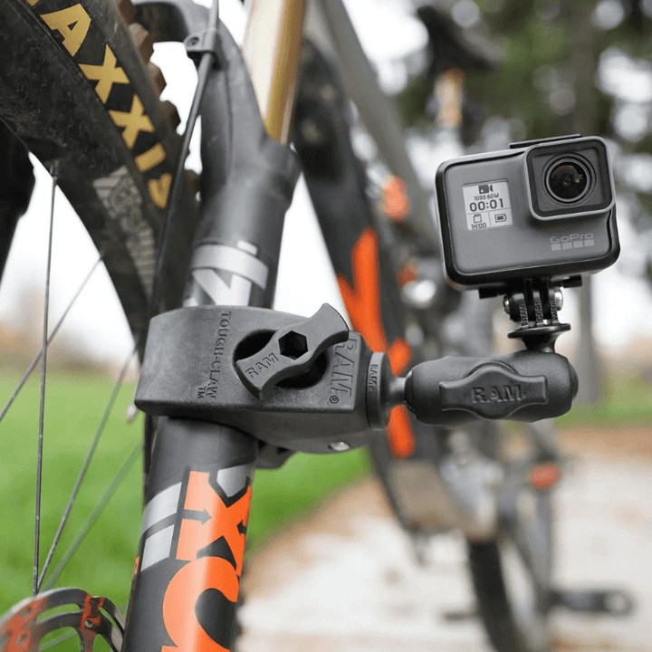 RAM® Double Socket Arm