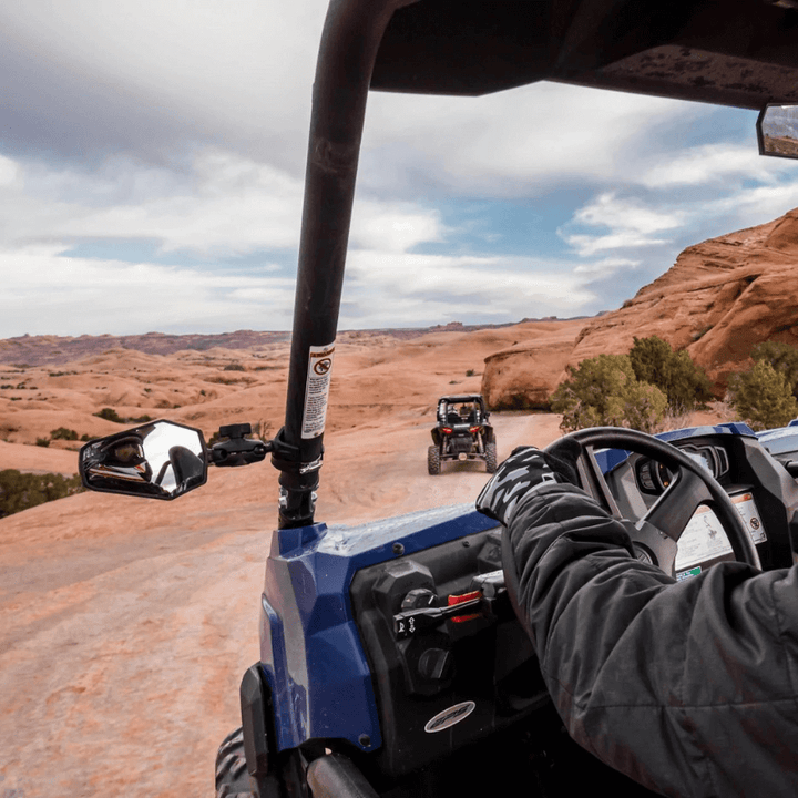 RAM® Double Socket Arm