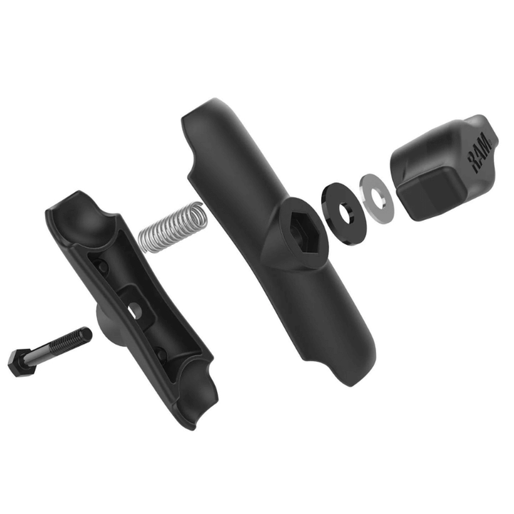 RAM® Double Socket Arm