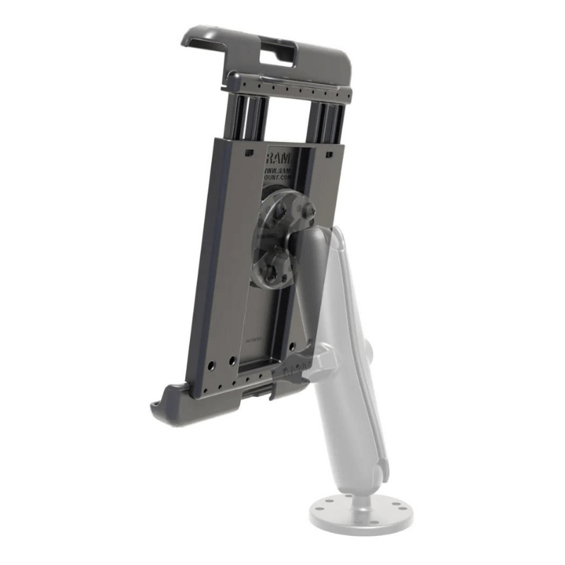 RAM® Tab-Tite™ Spring Loaded Holder for 8" Tablets
