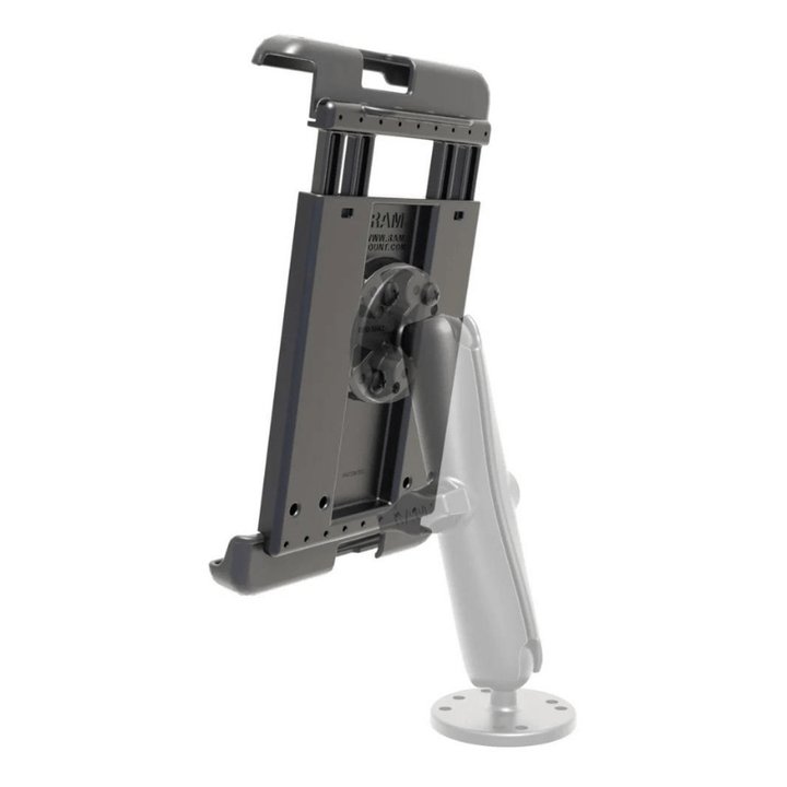 RAM® Tab-Tite™ Spring Loaded Holder for 8" Tablets