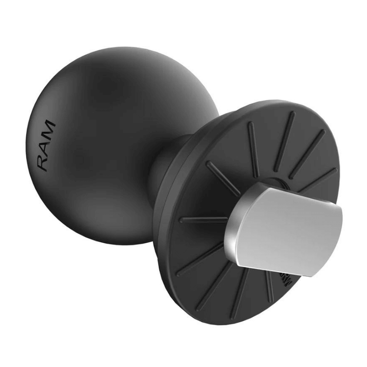 RAM® Track Ball™ with T-Bolt Attachment