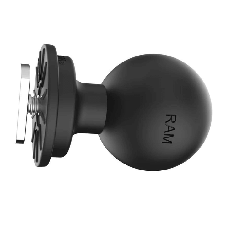 RAM® Track Ball™ with T-Bolt Attachment