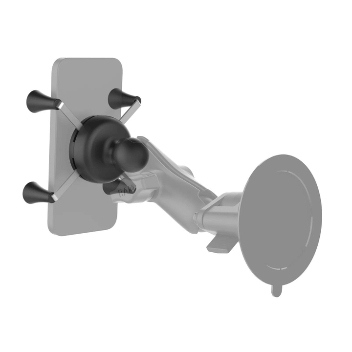 RAM® X-Grip® Universal Phone Holder with Ball