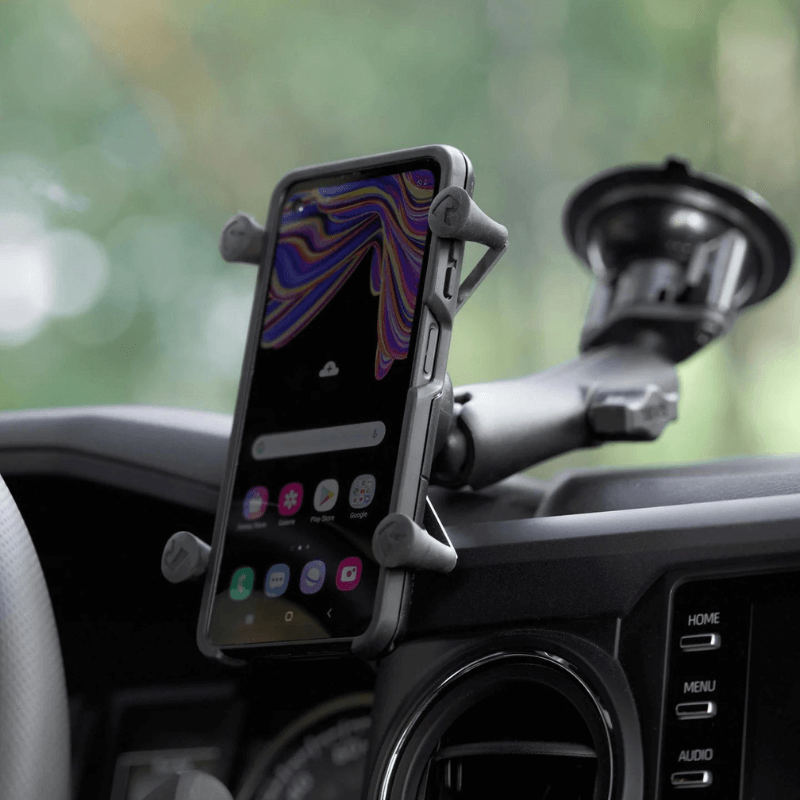 RAM® X-Grip® Universal Phone Holder with Ball
