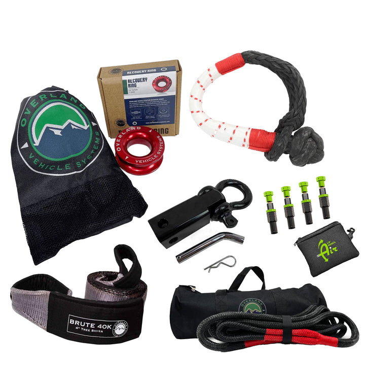 The Better Recovery Bundle