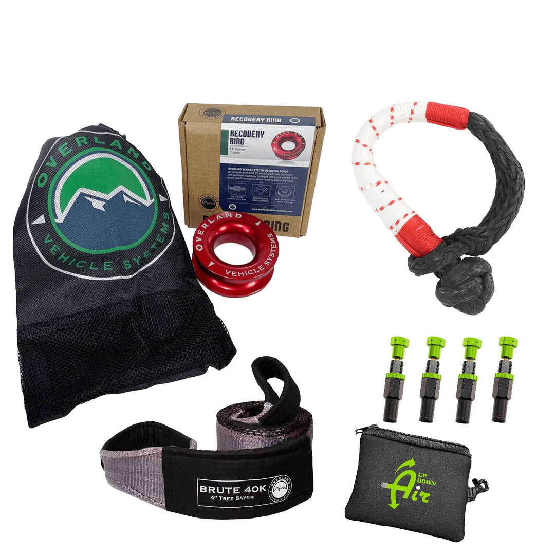 Good Recovery Bundle