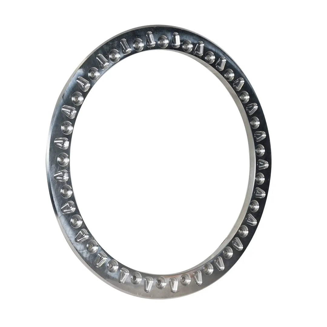 Protection Ring V2 - 6061-T6 Machined Billet
