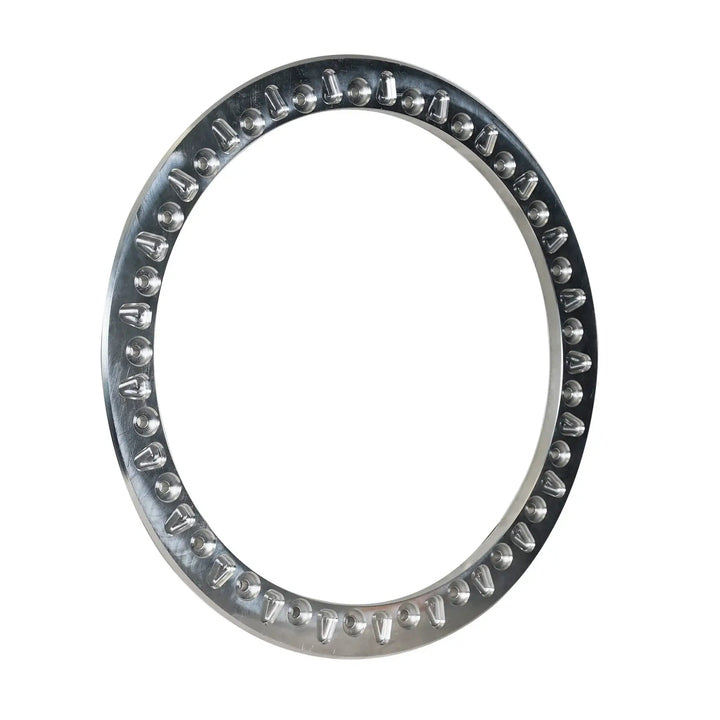 Protection Ring V2 - 6061-T6 Machined Billet